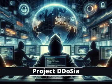 Russian Hackers “NoName057(16)” Planning Massive DDoS Attack Russian Hackers "NoName057(16)" Planning Massive DDoS Attack