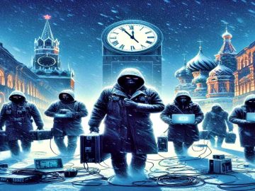 Russian Midnight Blizzard Hackers Breached Microsoft Source Code