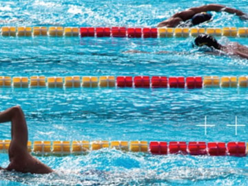 Swimming Australia to turn on computer vision at training