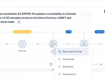 Tenable enhances ExposureAI capabilities to directly query AI engine and reduce risk