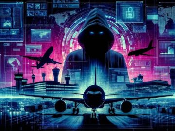 The Aviation and Aerospace Sectors Face Skyrocketing Cyber Threats