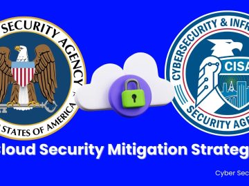 Top 10 Cloud Security Mitigation Strategies