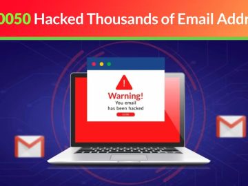 UAC-0050 Hacked Thousands Of Email Addresses