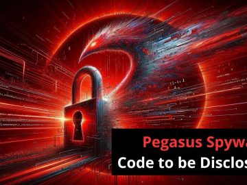 U.S. Asks NSO Group to disclose Pegasus spyware U.S. Asks NSO Group to disclose Pegasus spyware