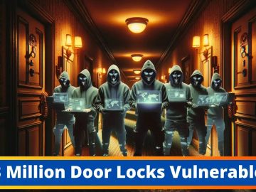 Unsaflok Vulnerability Lets Hackers Open 3M+ Hotel Doors