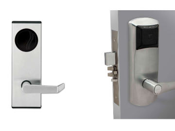 Unsaflok flaws allow to open millions of doors using Dormakaba Saflok electronic locks