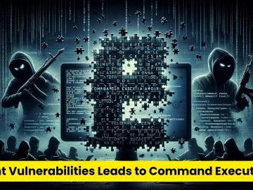 Vulnerabilities in Fonts Allow XXE & Arbitrary Command Execution Vulnerabilities in Fonts Allow XXE & Arbitrary Command Execution