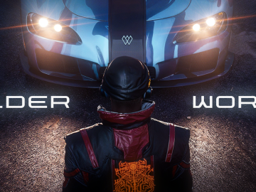 Wilder World Launches on Epic Games Store as The First ‘GTA of Web3’ Game