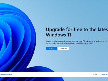 Windows 11 “invites” coming to more Windows 10 Pro PCs