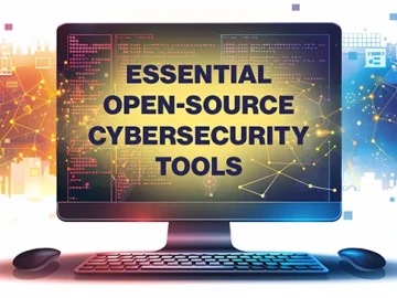 20 essential open-source cybersecurity tools that save you time