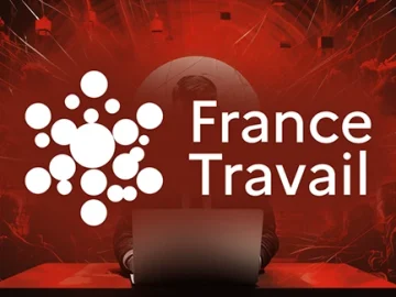 43 million workers potentially affected in France Travail data breach