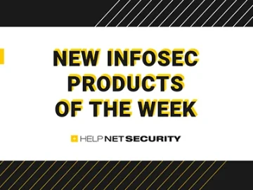 New infosec products of the week: April 26, 2024