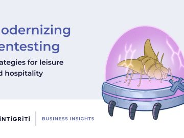 strategies for leisure and hospitality strategies for leisure and hospitality