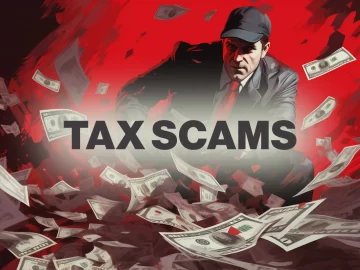 Tax-related scams escalate as filing deadline approaches