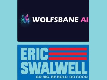 Swalwell for Congress Campaign Partners with Wolfsbane.ai to Protect Against AI-Generated Cloning