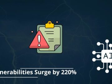 48 Vulnerabilities Uncovered In AI systems : Surge By 220%