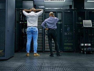 Dynamic Sydney Person Died After Outdated Software Blocked Triple Zero Calls, Telco Says Background Illustration Dynamic Sydney Person Died After Outdated Software Blocked Triple Zero Calls, Telco Says Background Illustration