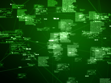 Map Internet on Global Scale