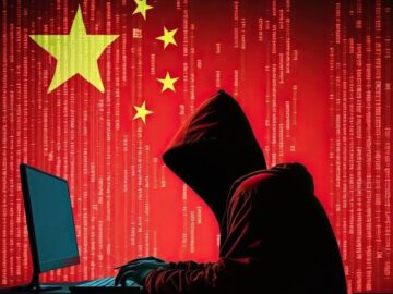 Chinese Hackers Using AI Tools To Influence Upcoming Elections