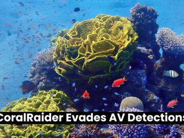 CoralRaider Hacker Evade Antivirus Detections Using LNK File