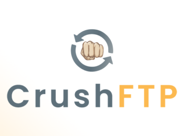 CrushFTP Zero-Day Flaw