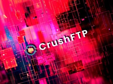 Over 1,400 CrushFTP servers vulnerable to actively exploited bug CrushFTP