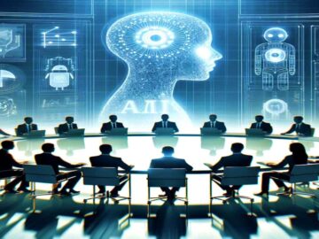 DHS Establishes AI Safety Board with Tech Titans and Experts