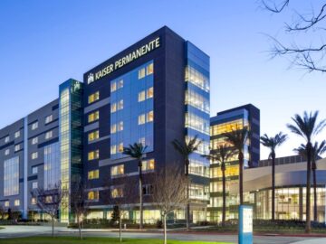 Data breach may impact 13.4 million patients Kaiser