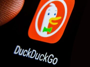 DuckDuckGo Is Taking Its Privacy Fight to Data Brokers