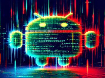 Fake Chrome Updates Hide Android Brokewell Malware Targeting Your Bank