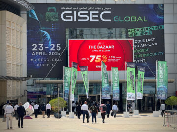 Photos: GISEC Global 2024 - Help Net Security