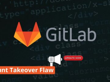 GitLab High-severity Flaw