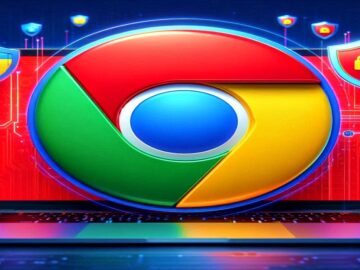 Google Patches Critical Chrome Vulnerability and Additional Flaws