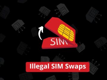 Hacker Offer Upto $300 To Mobile Networks Staff for Illegal SIM Swaps