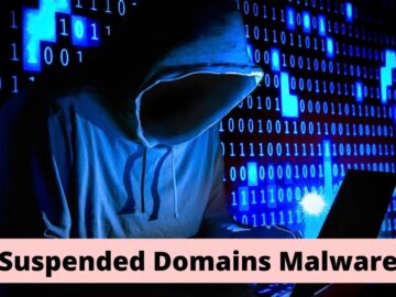 Hackers Weaponize Suspended Domains To Deliver Malware