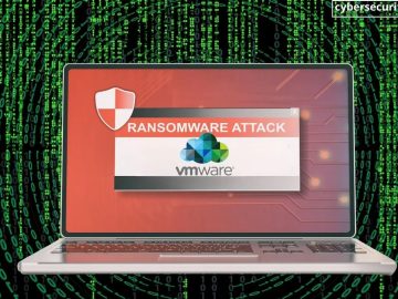 Hosting Providers VMware ESXi Servers Hit by SEXi Ransomware