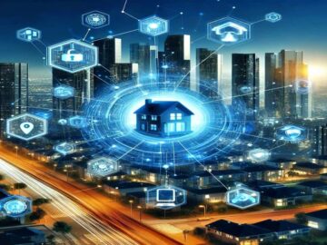 Integrated Residential Security Solutions to Employ in 2024