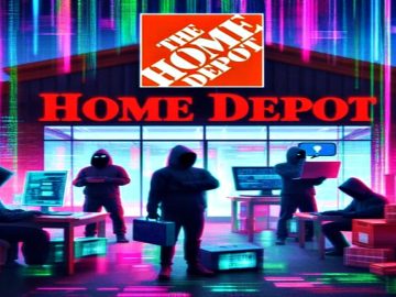 Alleged Home Depot Data Breach: IntelBroker Hacker Leaks 22,000 Employee Data