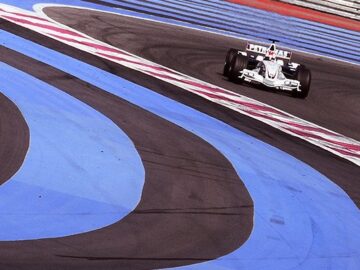 Keeper to help Williams F1 keep up with cyber challenges