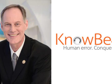 KnowBe4 Acquires CLTRe; Shines Spotlight On Security Culture Measurement.