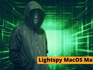 LightSpy Malware Actively Targeting MacOS Devices