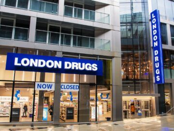 London Drugs