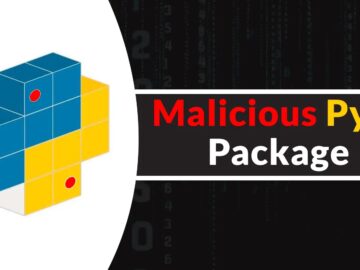 Malicious PyPI Package Attacking Discord Users