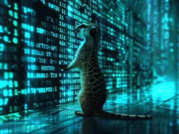 Muddling Meerkat hackers manipulate DNS using China’s Great Firewall Meerkat