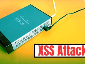 Multiple Cisco Small Business Routers Vulnerable to XSS Attacks