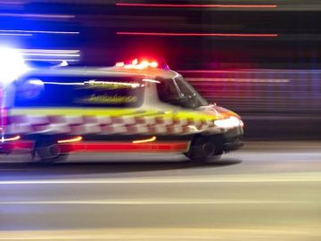 NSW Ambulance seeking decision support system