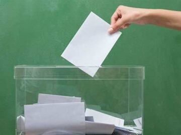 NSW Electoral Commission CISO moving on