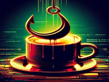 Nespresso Domain Hijacked in Phishing Attack Targeting Microsoft Logins