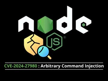 Critical Node.js Flaw