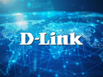 DLINK on a digital world